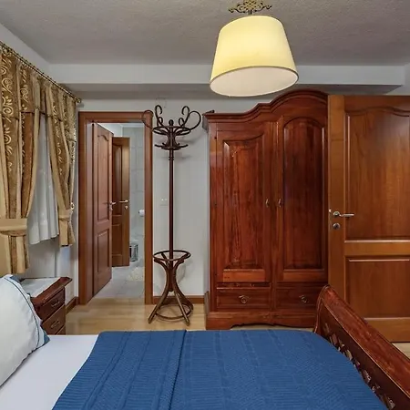 Villa Grabovica * Grabovica