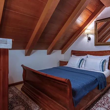 Villa Grabovica *