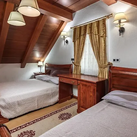 Villa Grabovica * Grabovica